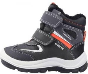 Čižmy Geox  B FLANFIL BOY B ABX