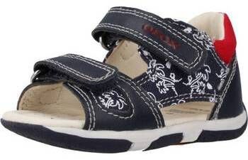 Sandále Geox  B SANDAL TAPUZ BOY