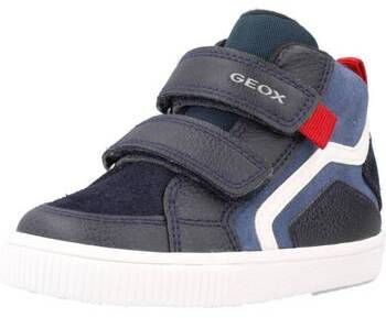 Čižmy Geox  B KILWI BOY