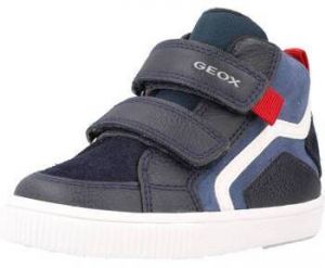 Čižmy Geox  B KILWI BOY