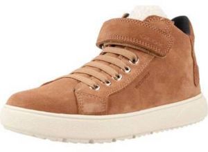 Módne tenisky Geox  J THELEVEN WPF C