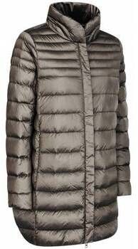 Kabáty Geox  W JAYSEN COAT