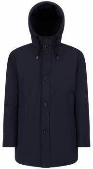 Kabáty Geox  M VELLETRI