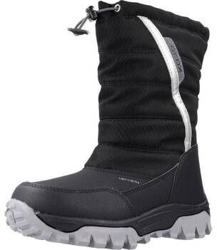 Čižmy Geox  J HIMALAYA BOY B ABX