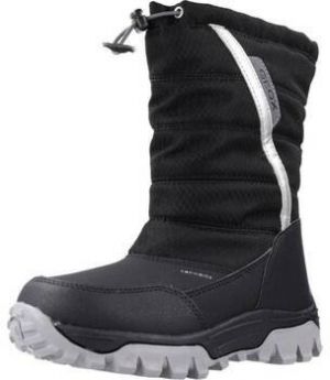 Čižmy Geox  J HIMALAYA BOY B ABX