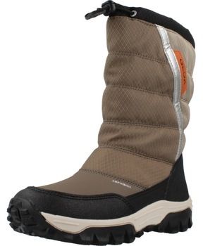 Čižmy Geox  J HIMALAYA BOY B ABX