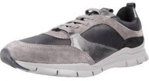 Módne tenisky Geox  D SUKIE