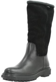 Čižmy Geox  D ASHEELY NP ABX