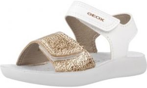 Sandále Geox  B SANDAL LIGHTFLOPPY