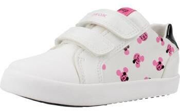 Nízke tenisky Geox  B KILWI GIRL