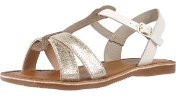 Sandále Geox  J SANDAL EOLIE G.E
