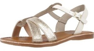 Sandále Geox  J SANDAL EOLIE G.E