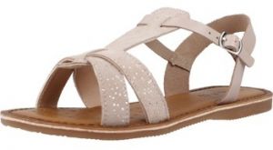 Sandále Geox  J SANDAL EOLIE G.