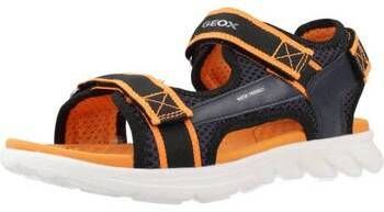 Sandále Geox  J SANDAL AIRADYUM B