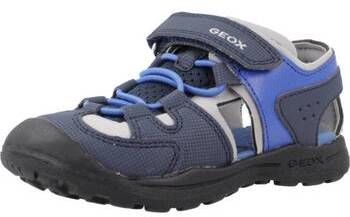 Sandále Geox  J VANIETT B