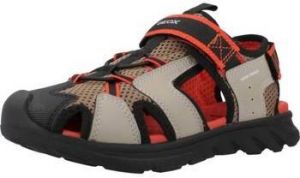 Sandále Geox  SANDAL AIRADYUM F