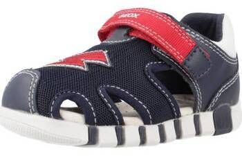 Sandále Geox  B SANDAL IUPIDOO B