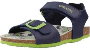 Sandále Geox  J GHITA BOY