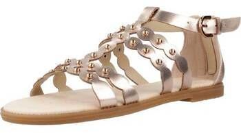 Sandále Geox  J SANDAL KARLY GIRL