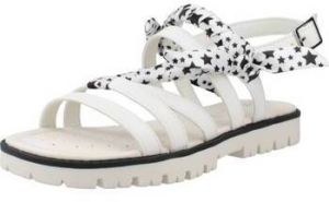 Sandále Geox  J SANDAL STARBLUSH G