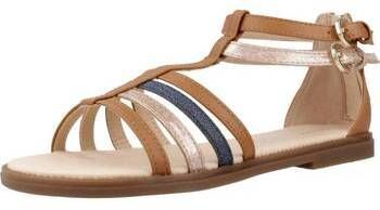 Sandále Geox  J SANDAL KARLY GIRL