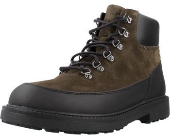 Čižmy Geox  U LAGORAI + GRIP