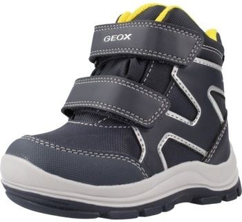 Čižmy Geox  B FLANFIL BOY B ABX