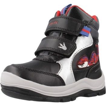 Čižmy Geox  B FLANFIL BOY B ABX