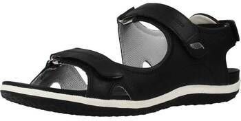 Sandále Geox  D SANDAL VEGA A