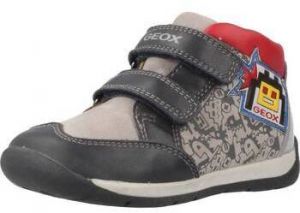 Čižmy Geox  B EACH BOY