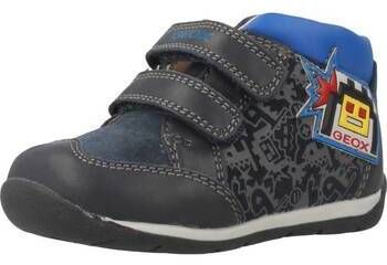 Čižmy Geox  B EACH BOY