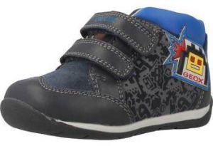 Čižmy Geox  B EACH BOY