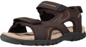 Sandále Geox  UOMO SANDAL STRADA