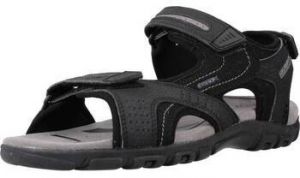 Sandále Geox  UOMO SANDAL STRADA