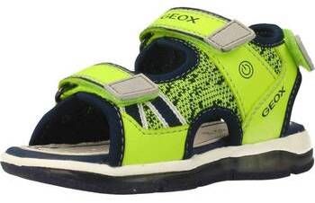 Sandále Geox  B SANDAL TODO BOY