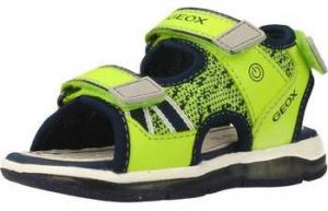 Sandále Geox  B SANDAL TODO BOY