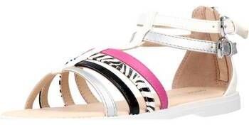 Sandále Geox  J SANDAL KARLY GIRL