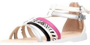 Sandále Geox  J SANDAL KARLY GIRL