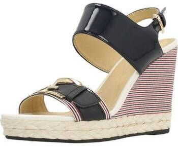 Sandále Geox  DONNA JANIRA