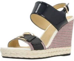 Sandále Geox  DONNA JANIRA