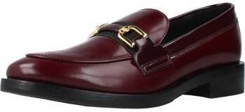Mokasíny Geox  DONNA BROGUE