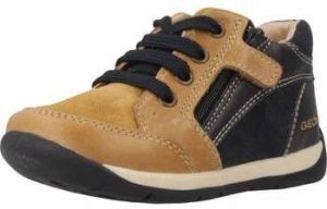 Čižmy Geox  B EACH BOY