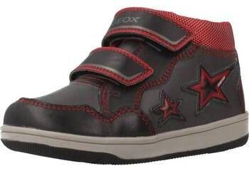 Čižmy Geox  B NEW FLICK BOY