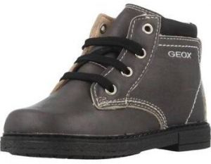 Čižmy Geox  B GLIMMER