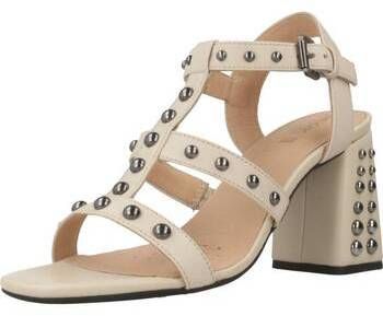 Sandále Geox  D SEYLA SANDAL HIGH