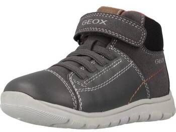 Čižmy Geox  B XUNDAY B