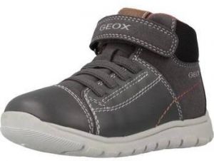 Čižmy Geox  B XUNDAY B