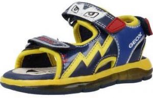 Sandále Geox  B SANDAL TODO BOY