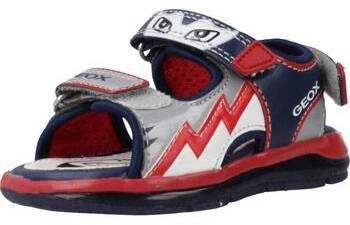 Sandále Geox  B SANDAL TODO BOY