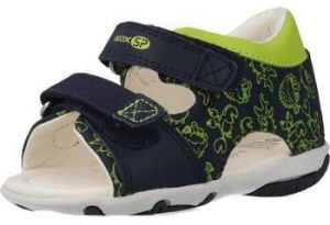 Sandále Geox  B SANDAL ELBA BOY